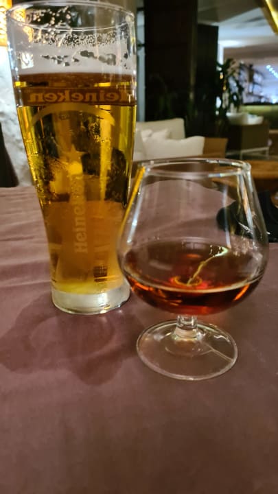 Gastro Dreams Jardín Tropical