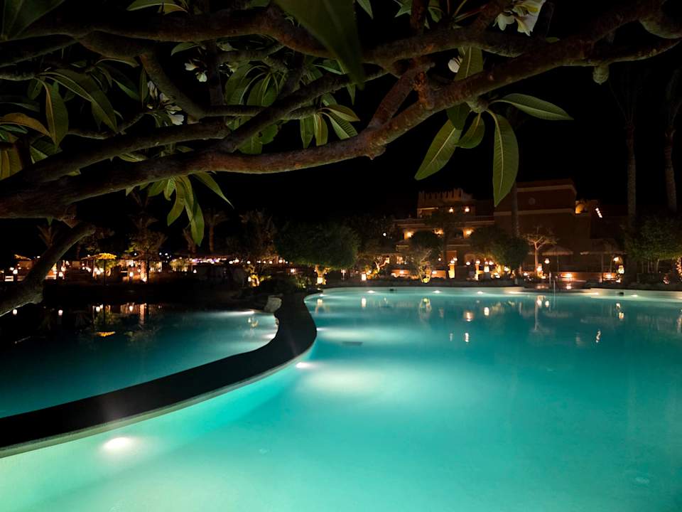 Pool Grand Waterworld Makadi & Family Star Makadi