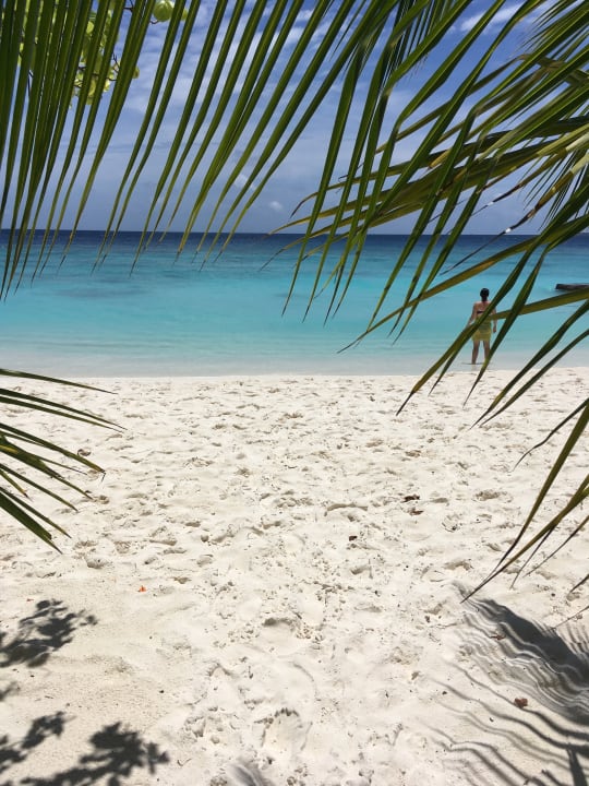 Strand Adaaran Select Meedhupparu Island Resort - Premium All Inclusive