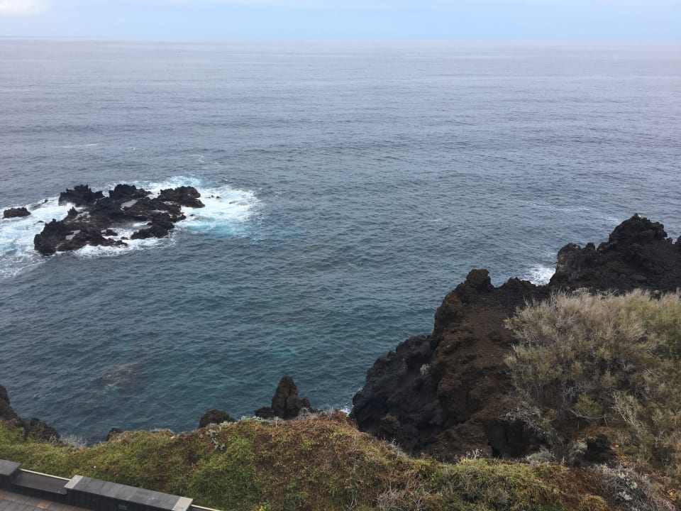 Zimmer H10 Taburiente Playa