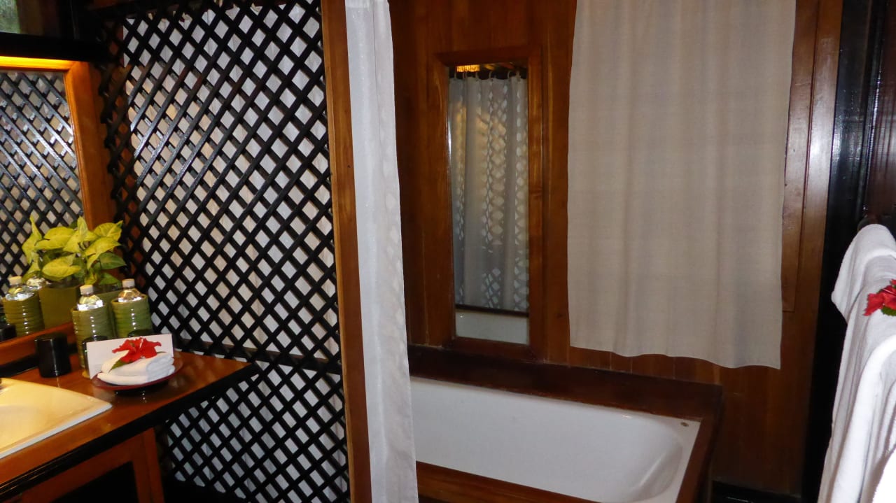 Bad Zi. 306 Hotel Inle Princess