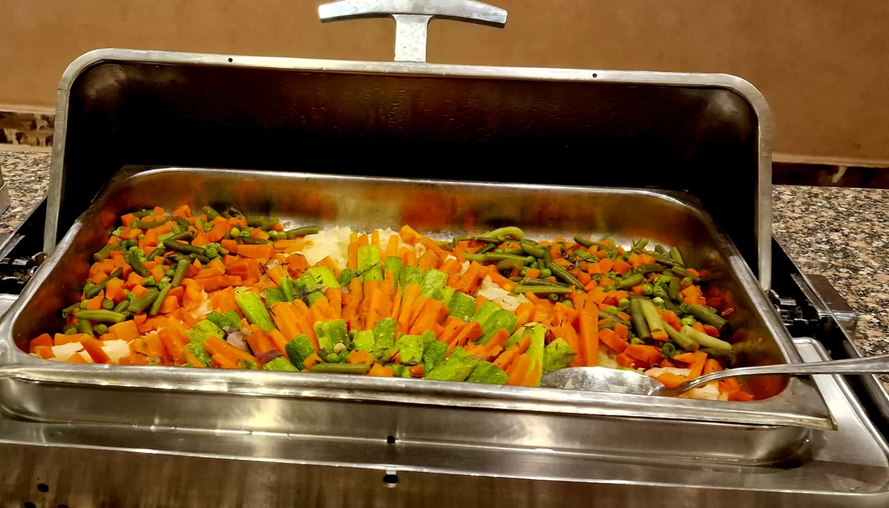 Gastro Malikia Resort Abu Dabbab