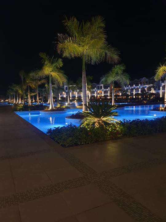 Pool Steigenberger Resort Alaya Marsa Alam - Red Sea - Adults only