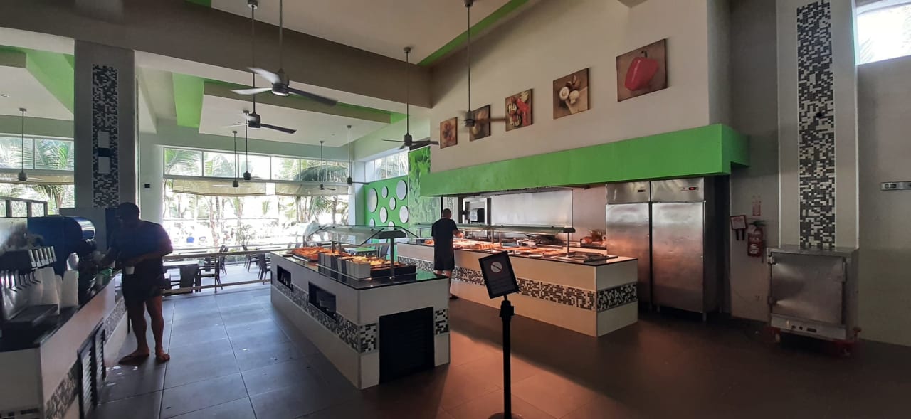 Gastro Hotel Riu Republica - Adults only