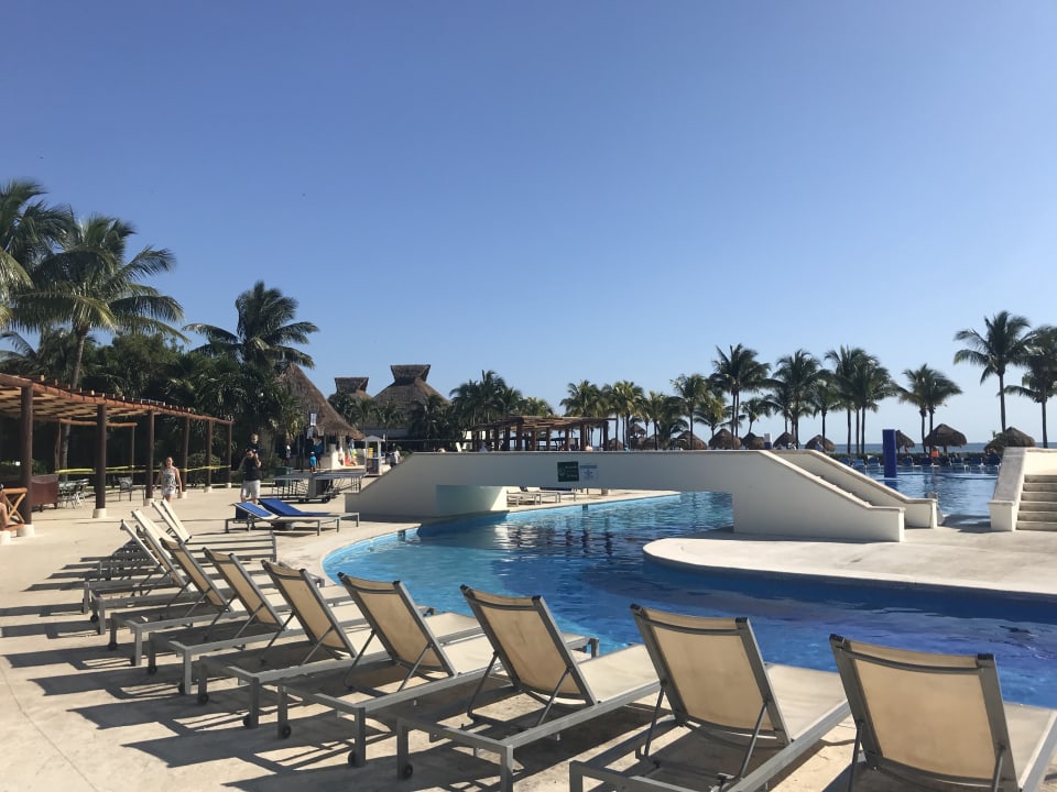 Pool BlueBay Grand Esmeralda