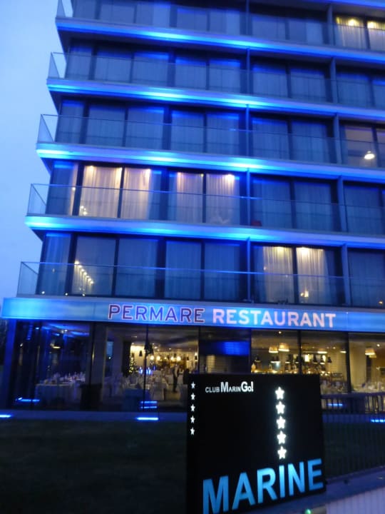 Hotel Marine Hotel by Zdrojowa