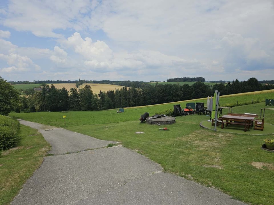 Sport & Freizeit 1A Landhotel Schicklberg