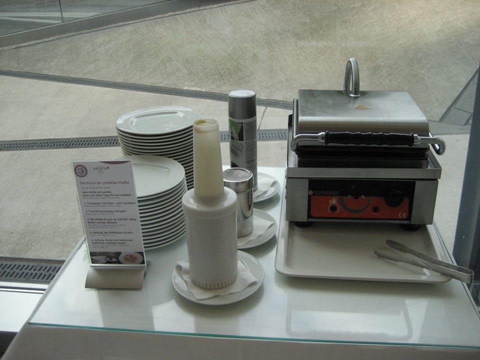 Gastro ARCOTEL Onyx Hamburg