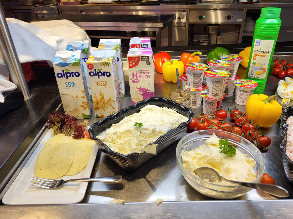 Gastro Center Parcs Park Nordseeküste