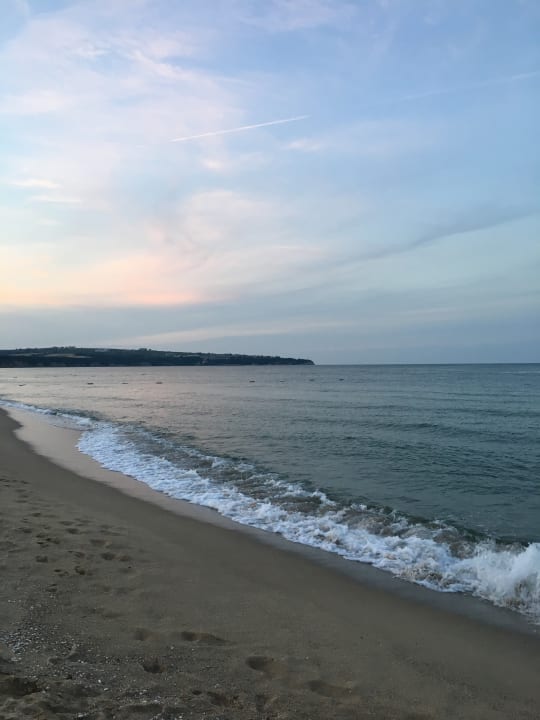 Strand Hotel Cazablanka / Casablanca