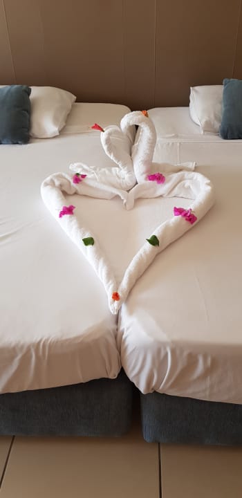 Zimmer JAZ Aquamarine Resort