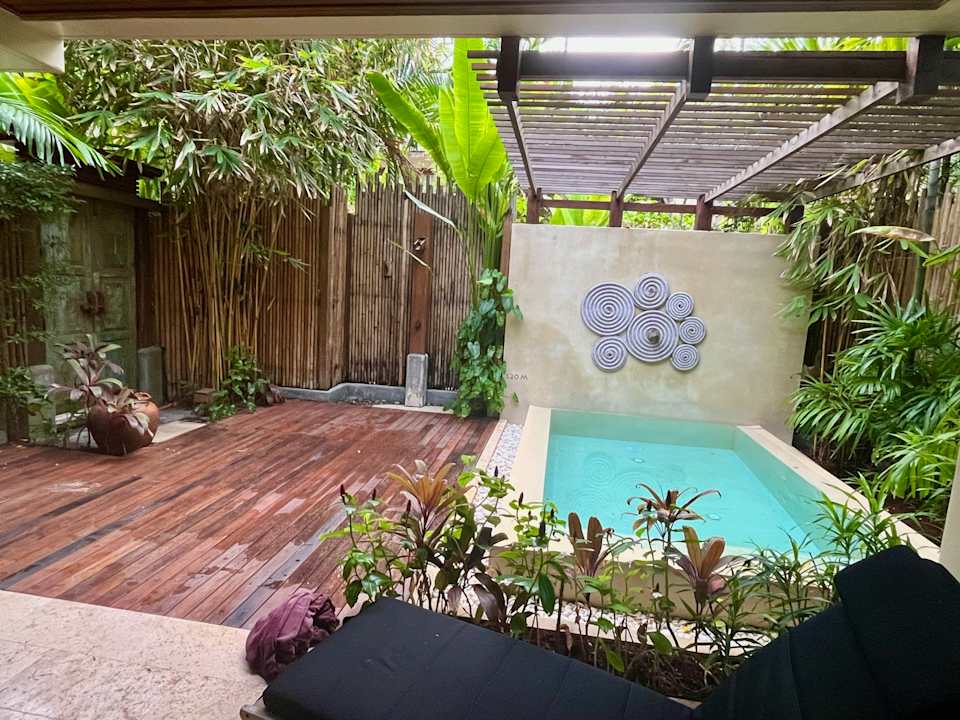 Zimmer Anantara Rasananda Koh Phangan -  Villas