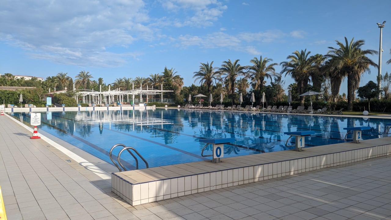 Pool TUI BLUE Xanthe