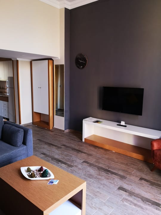 Zimmer VONRESORT Golden Beach