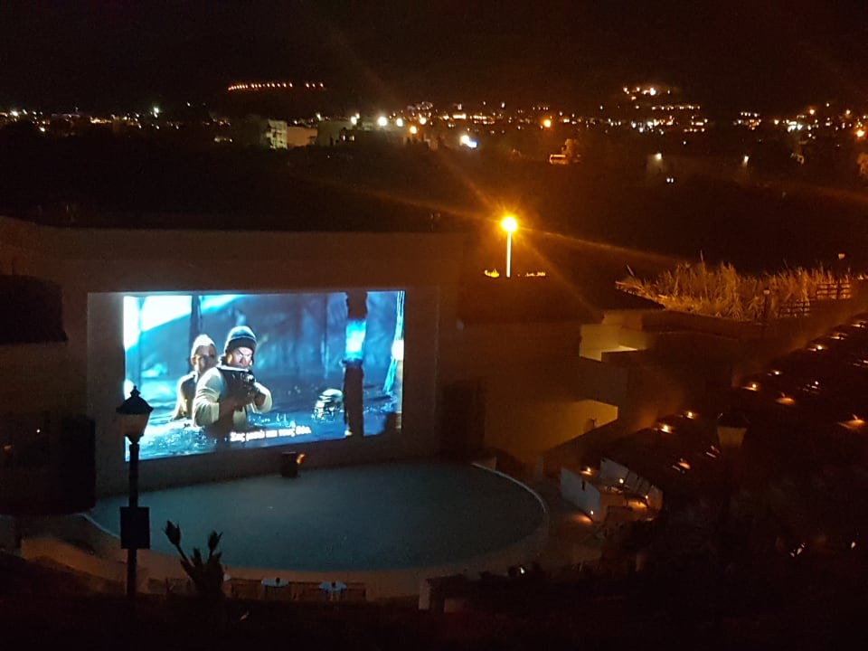 Sport & Freizeit Creta Maris Resort