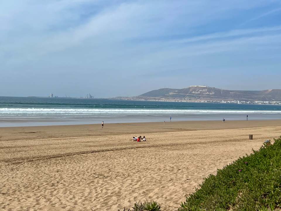 Strand ROBINSON AGADIR