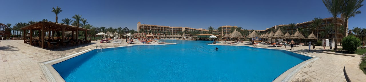 Pool Siva Grand Beach
