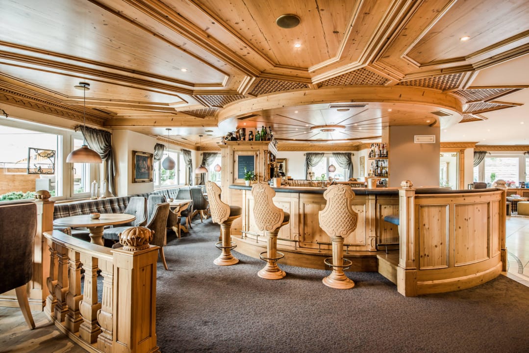 Bar Hotel Fürstenhof