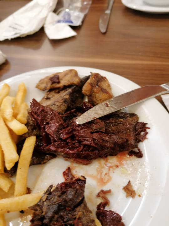 Gastro Calimera Hane Garden
