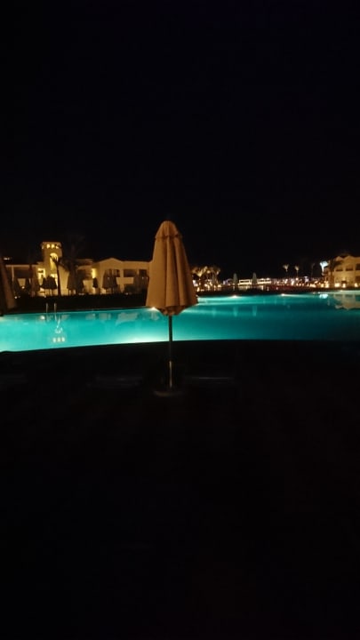 Pool Pickalbatros Dana Beach Resort - Hurghada