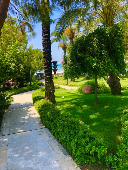 Außenansicht PALOMA Perissia