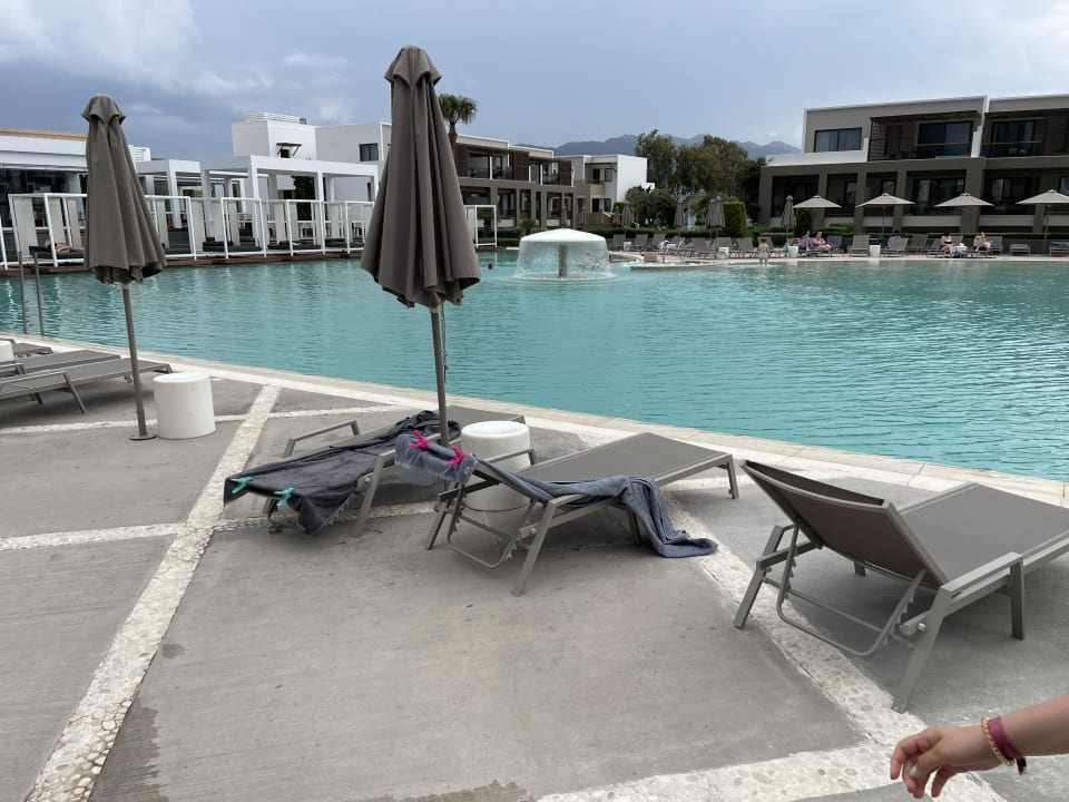 Pool Sentido Pelagos Suites & Spa