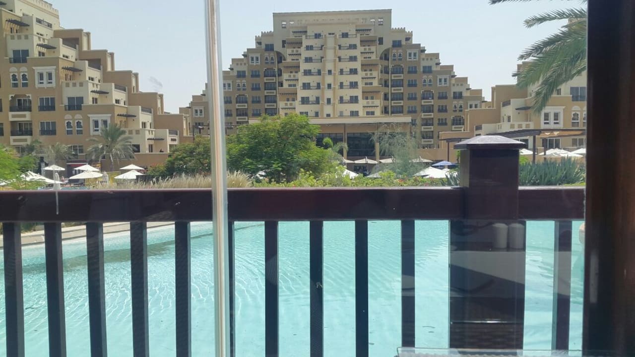 Sonstiges Rixos Bab Al Bahr