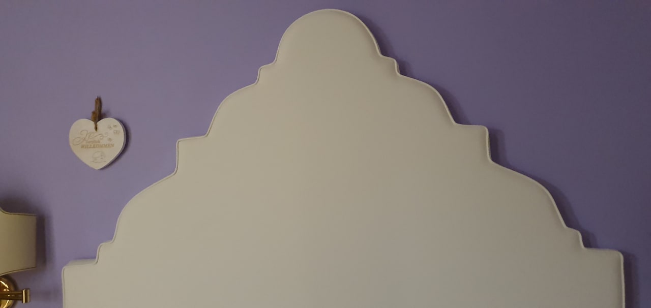 Zimmer Hotel Miramare