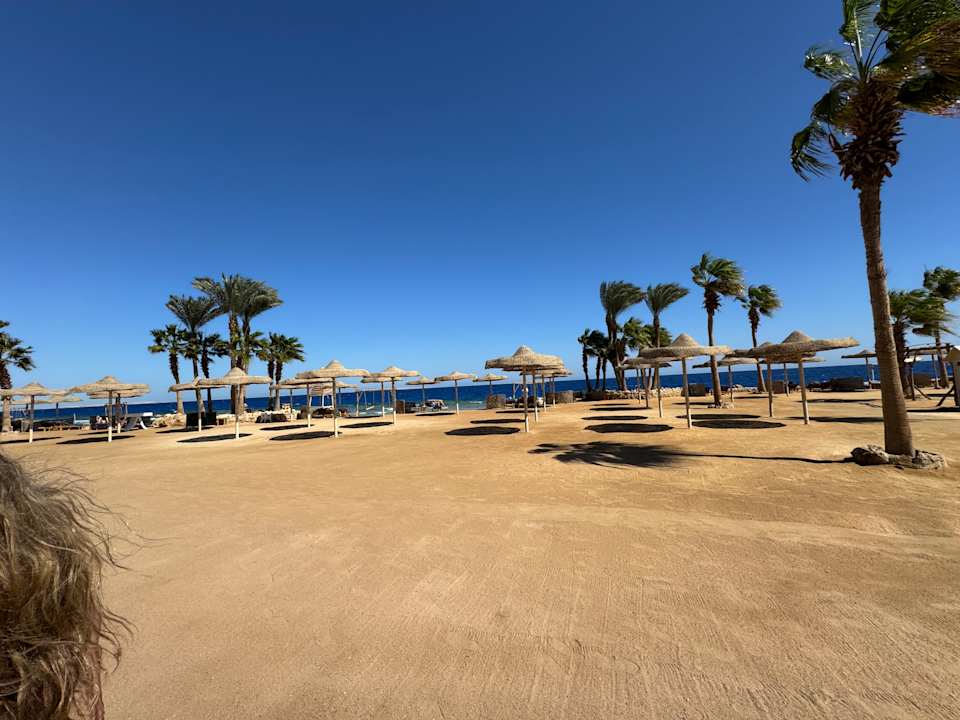 Strand Pickalbatros Citadel Resort