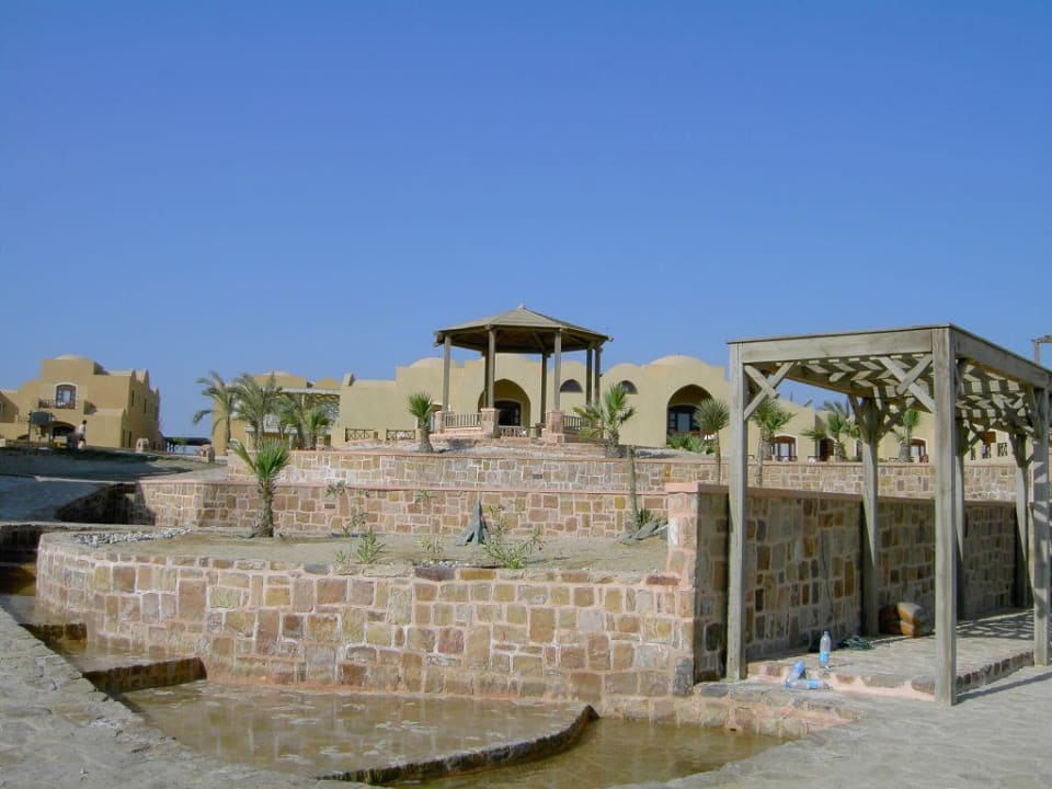 Hotelanlage Radisson Blu Resort, El Quseir