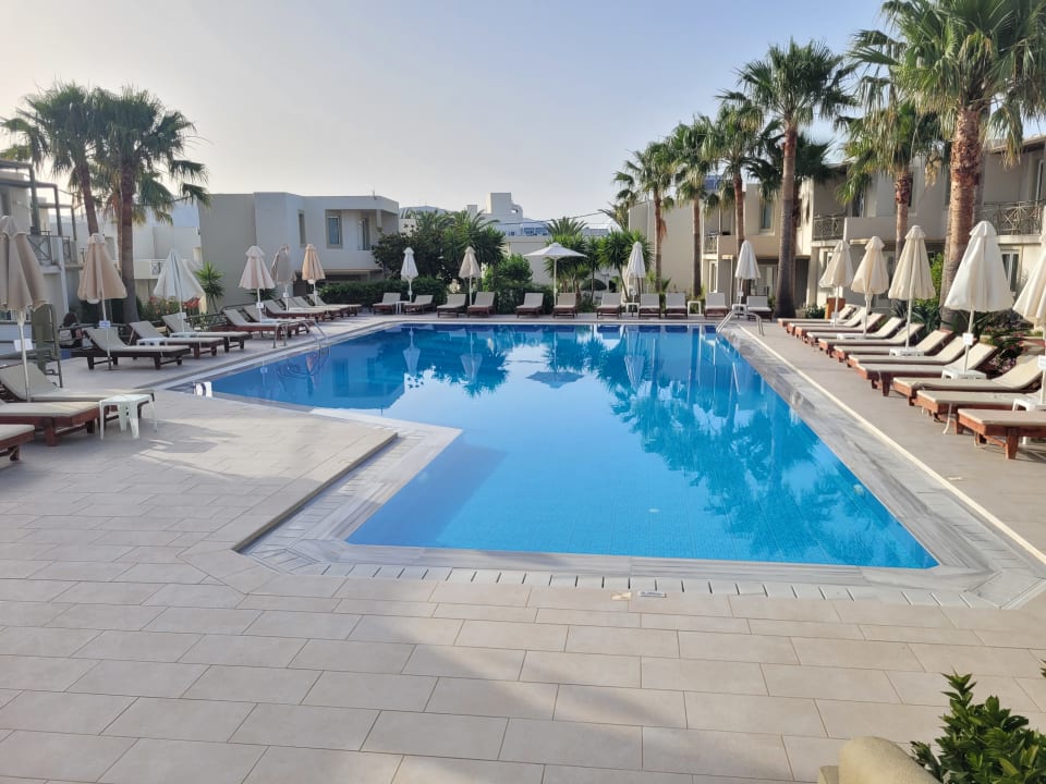 Pool HARPIN Georgioupolis Resort Aquapark & SPA