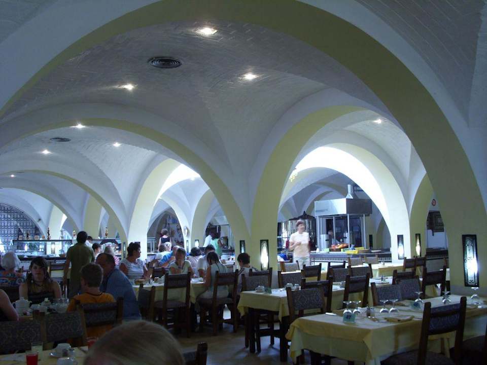 Speisesaal Royal Lido Resort & Spa