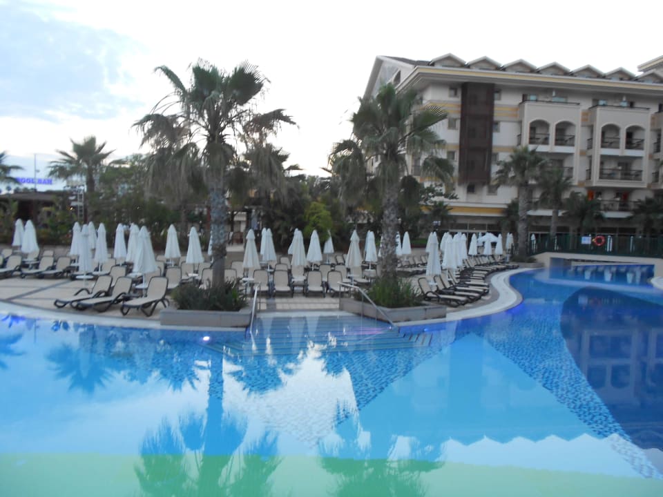 Pool Diamond Excellence Resort & Spa