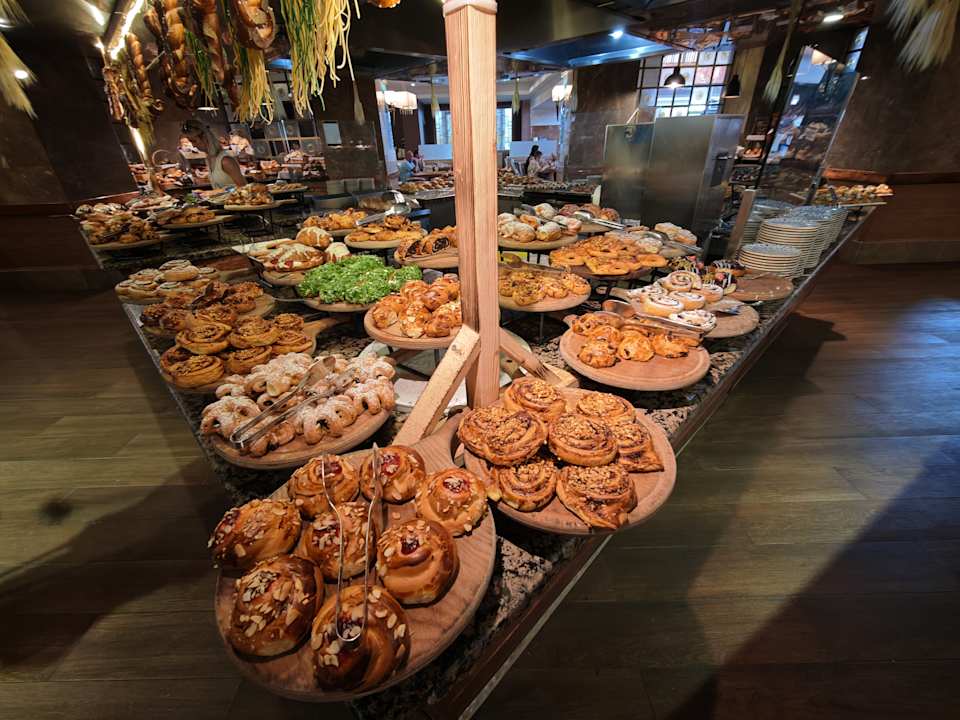 Gastro Megasaray Club Belek