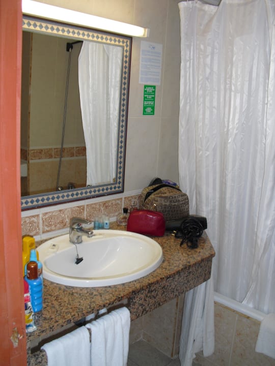 Badezimmer-Waschbecken azuLine Hoteles Mar Amantis & II