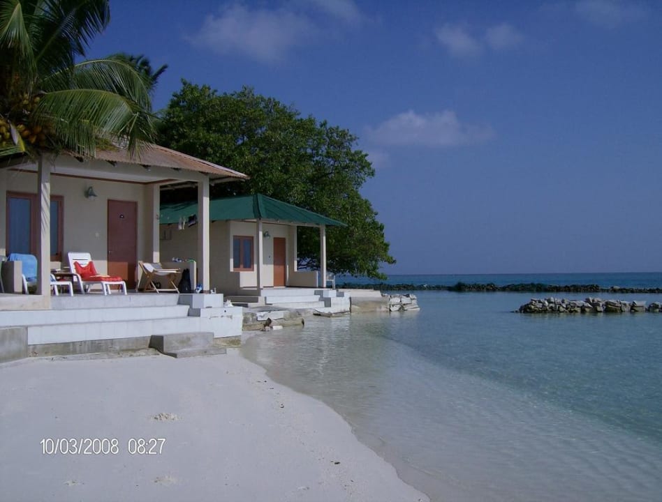 Bungis Summer Island Maldives