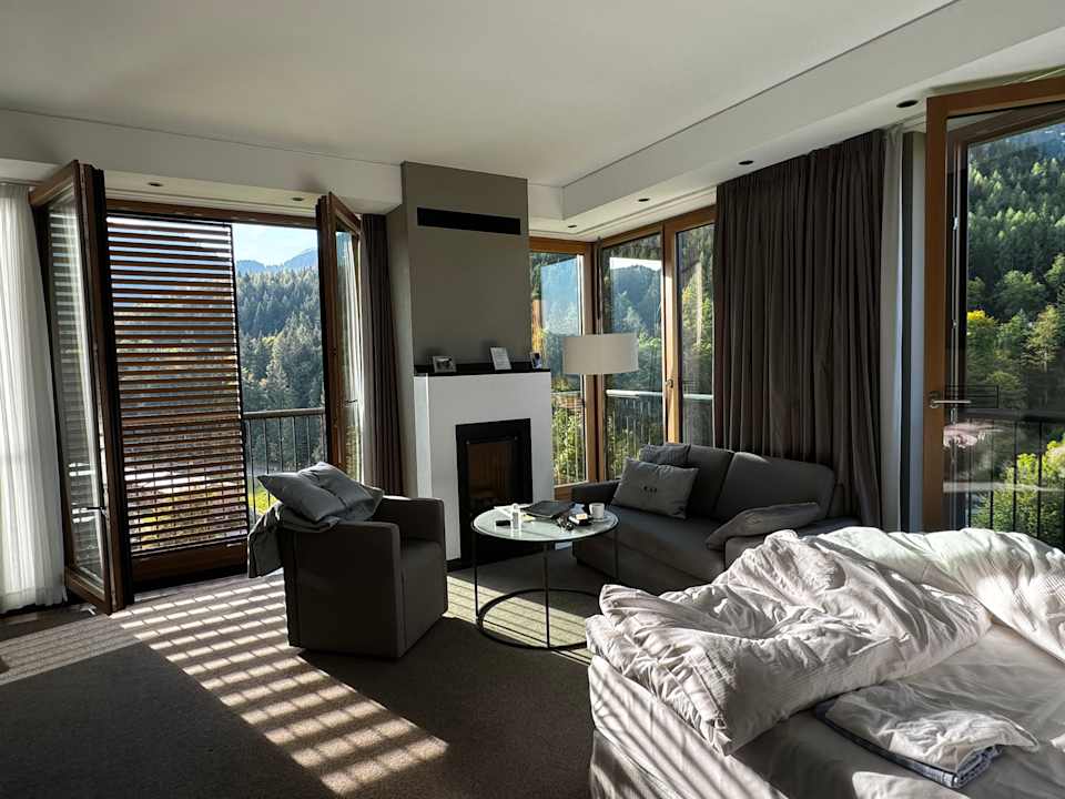 Zimmer Kempinski Hotel Berchtesgaden