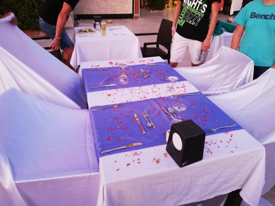 Gastro Selectum Family Comfort Side