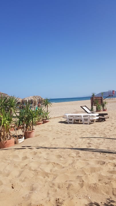 Strand Anemos Luxury Grand Resort