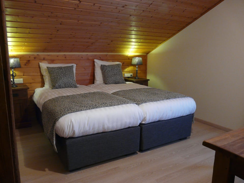 Standardzimmer  Landhaus Meine Auszeit