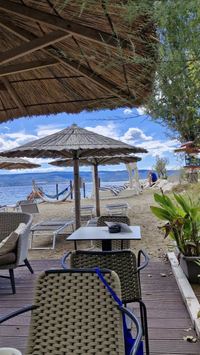 Strand Hotel Plaza Duce