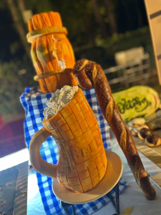 Gastro Limak Limra Hotel & Resort