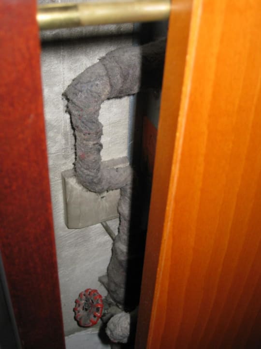 Heizung Pension Alla Lenz