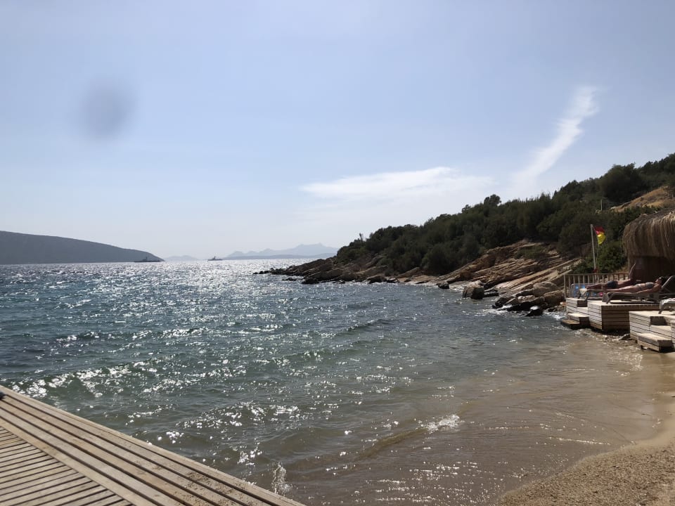 Strand Bodrum Holiday Resort & Spa