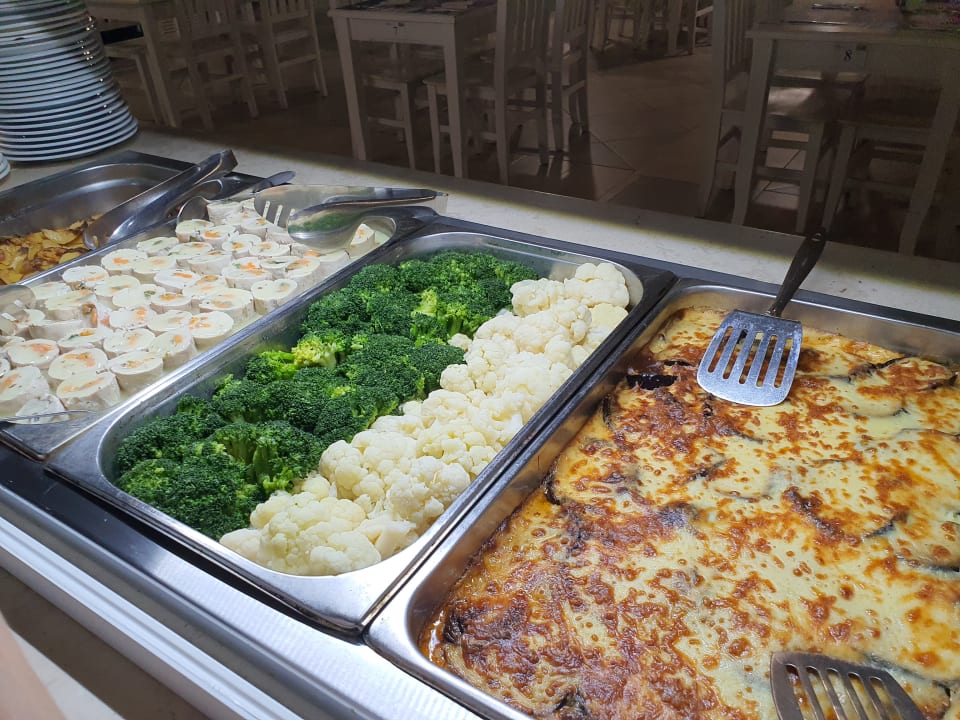 Gastro HI Hotels Imperial Resort