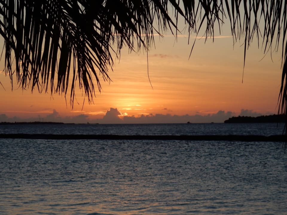 Meedhupparu Adaaran Select Meedhupparu Island Resort - Premium All Inclusive