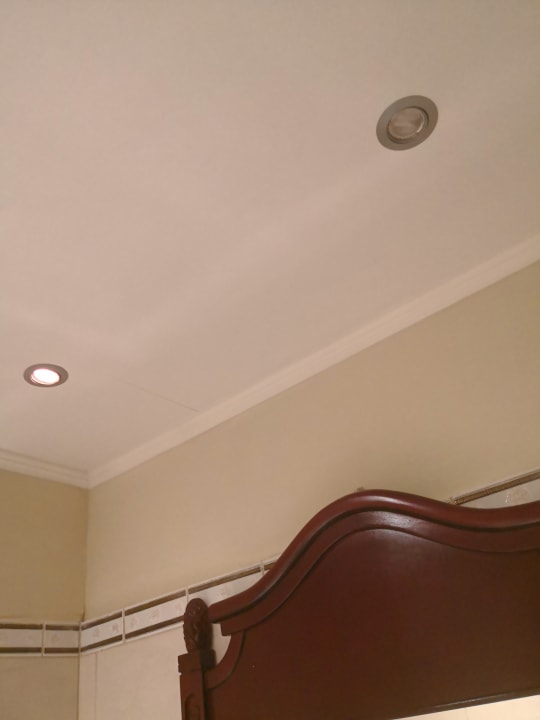 Zimmer Sandy Beach Resort