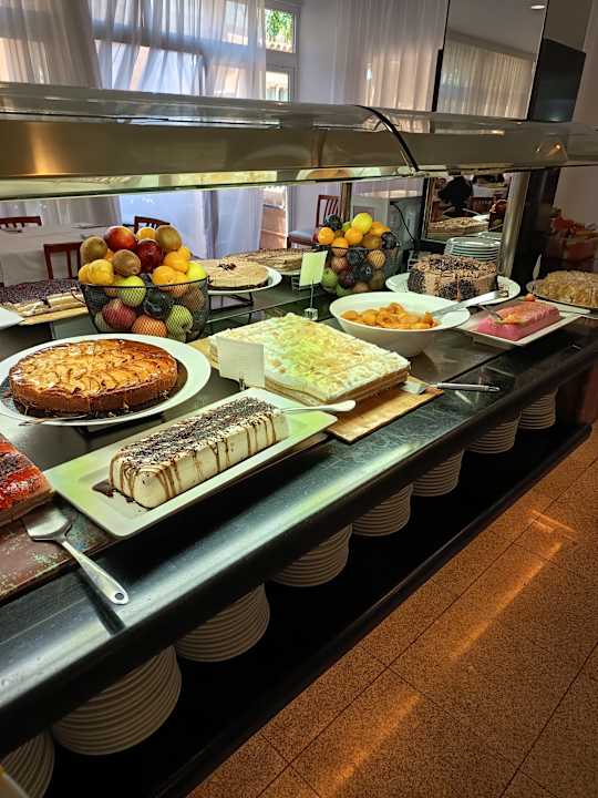 Gastro Aparthotel Ciudad Laurel