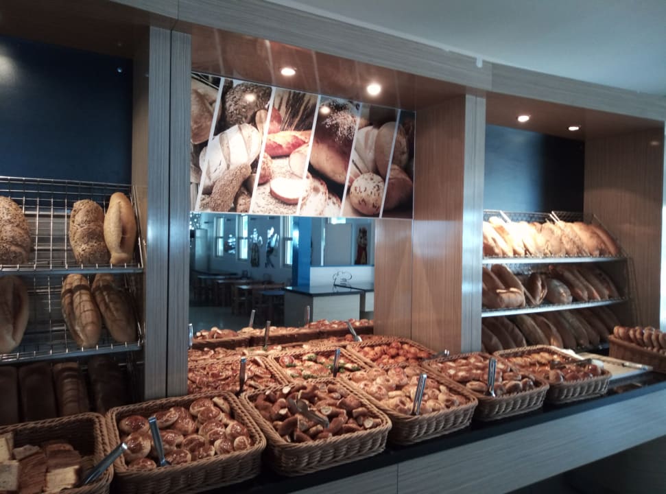 Gastro Ephesia Holiday Beach Club