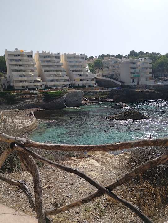 Strand Globales Costa de la Calma Apt